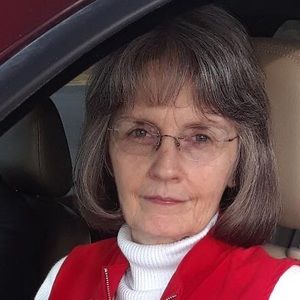 Meet your Posher, Janie